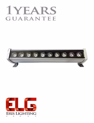 وال واشر ال ای دی 10 وات 30 سانتی متر