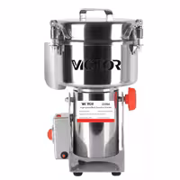 آسیاب عطاری 3 کیلویی گهواره ای ویکتور مدل VICTOR 3000