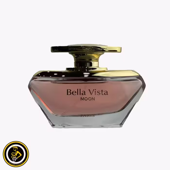 عطر زنانه مارک جوزف بلا ویستا مون | MARC JOSEPH BELLA VISTA MOON