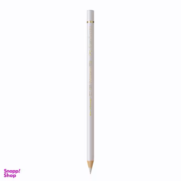 مداد رنگی فابرکاستل (Faber-Castel) مدل polychromos رنگ 230cold grey I