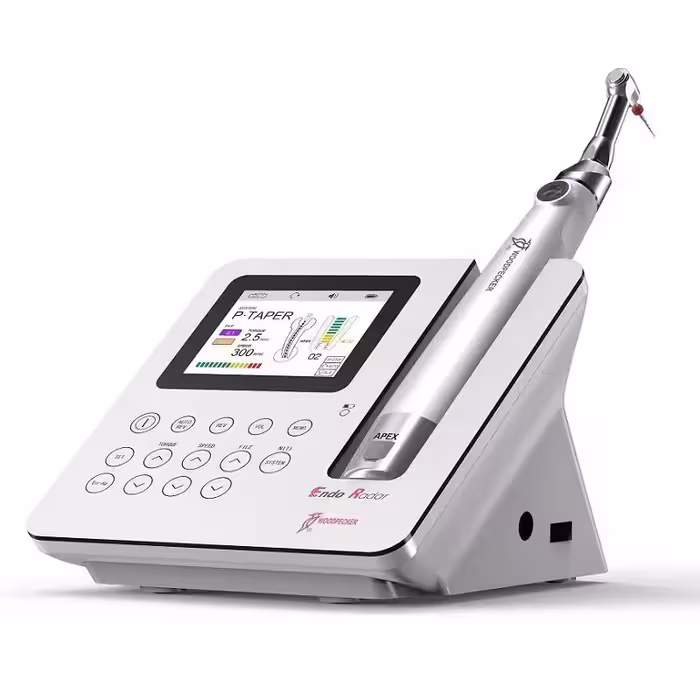 اپکس فایندر و روتاری وودپیکر Woodpecker مدل endo Radar pro