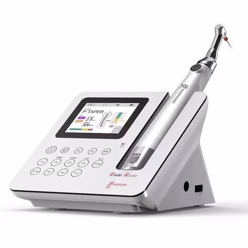 اپکس فایندر و روتاری وودپیکر Woodpecker مدل endo Radar pro
