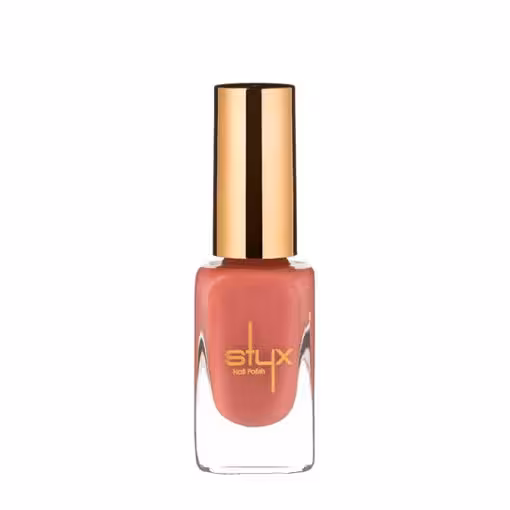 لاک ناخن استایکس شماره S39