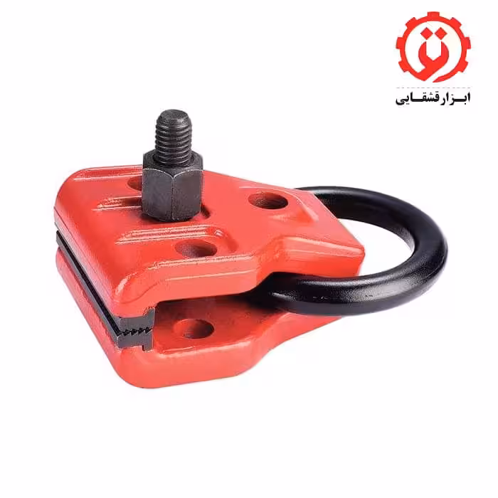 گیره صافکاری 6 تن فورس مدل 9M1607