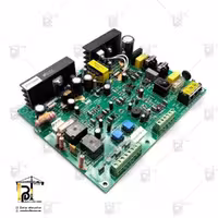 Mitsubishi Elevator Power Board WS65-2AAC-UPS
