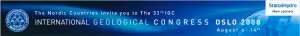 خرید و دانلود نسخه کامل کتاب Matherials of 33rd IGC International Geological Congress, Olslo 2008