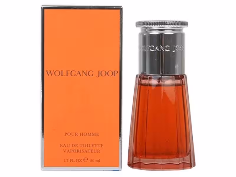 عطر و ادکلن مردانه جوپ ولفگانگ ادوتویلت Joop WOLFGANG JOOP for men