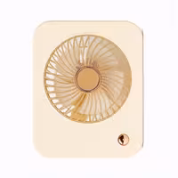 پنکه رومیزی مدل 2026 ظرفیت 3600 میلی آمپر ساعت | چاوه