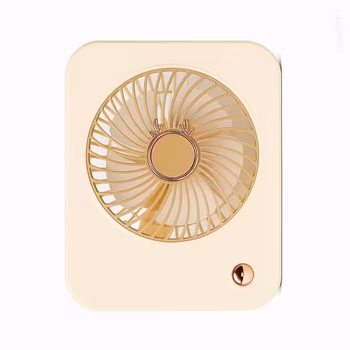 پنکه رومیزی مدل 2026 ظرفیت 3600 میلی آمپر ساعت | چاوه