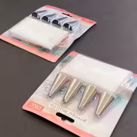 پک ماسوره 4 عددی با قیف