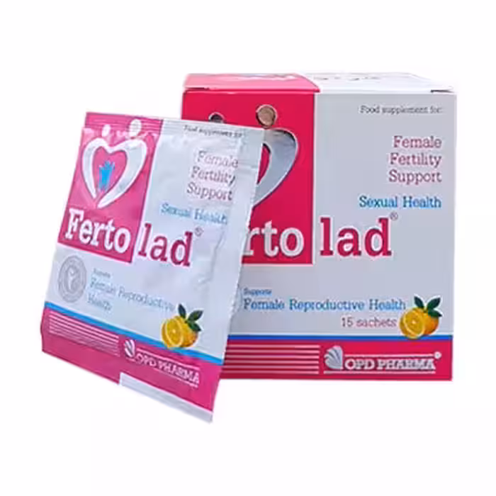 پودر فرتو لید او پی دی فارما