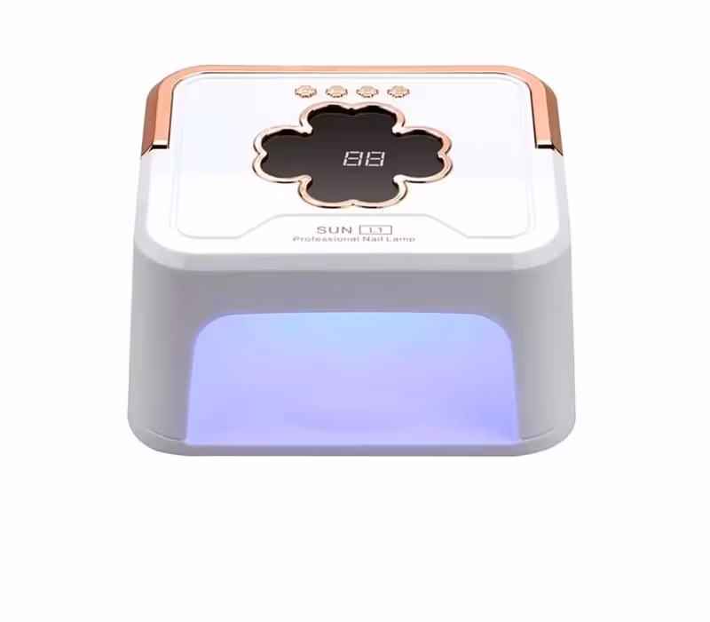 دستگاه یووی لاک خشک کن 228 وات UV LED سان SUN L1