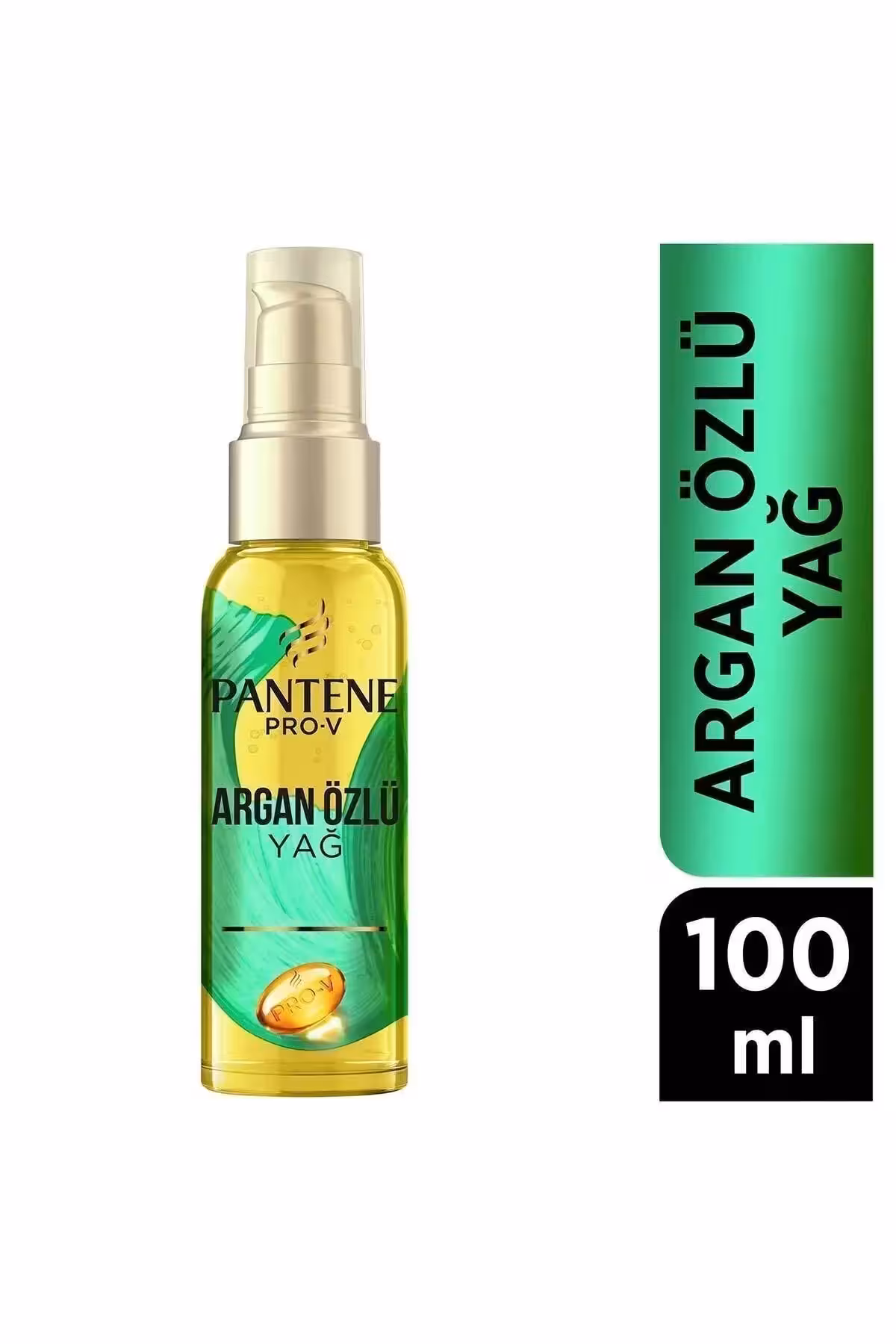 سرم مراقبت از مو با روغن آرگان دوالو سنتز 100 میلی لیتر - 8061