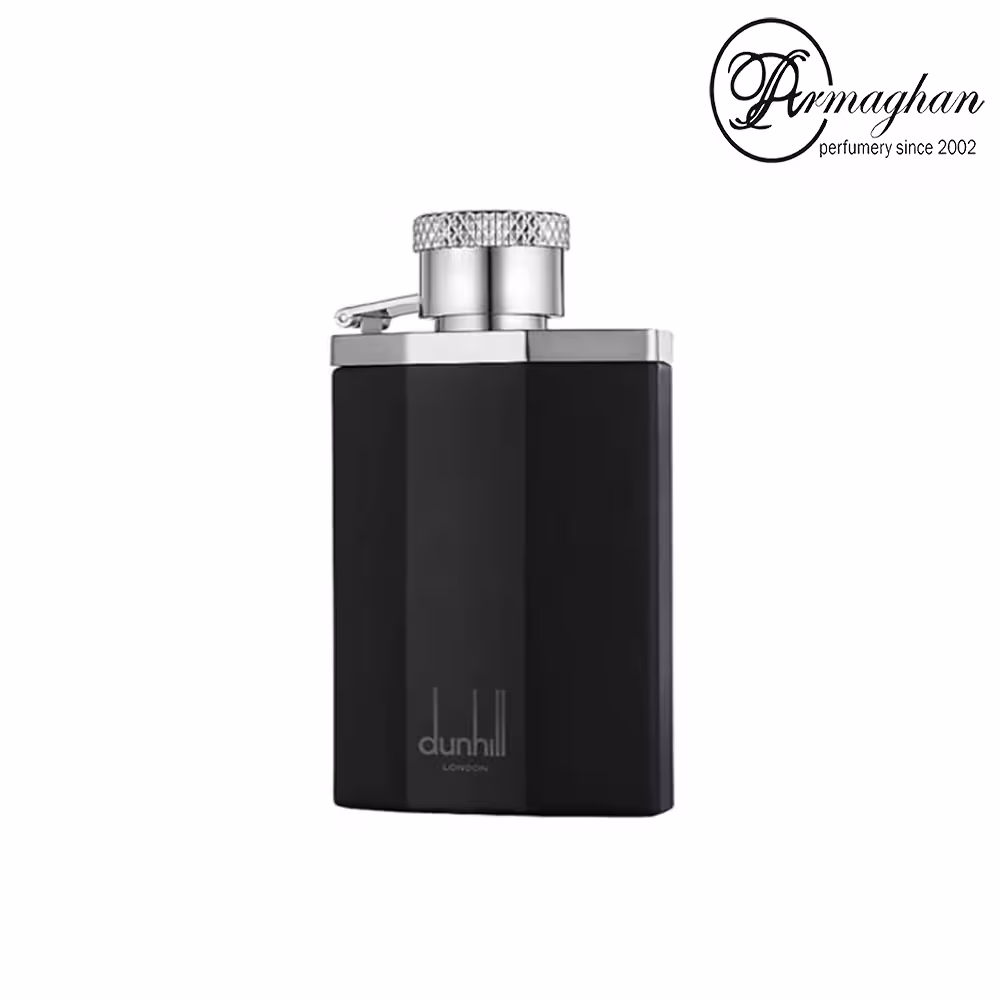 Alfred Dunhill Desire Black For Men EDT