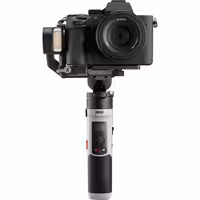 گیمبال موبایل ژیون کرین Zhiyun CRANE-M2 S