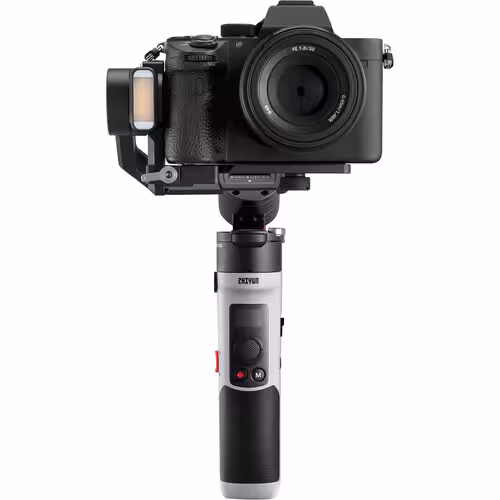 گیمبال موبایل ژیون کرین Zhiyun CRANE-M2 S