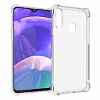 کاور محافظ مدل A20S مناسب برای گوشی موبایل سامسونگ Galaxy A20S