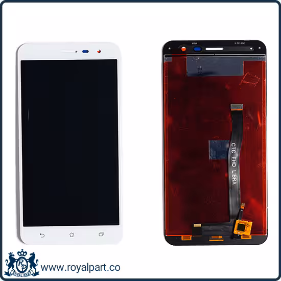 تاچ و ال سی دی ایسوس ذن فون 3 | LCD Asus Zenfone 3 - ZE552KL - Z012DA