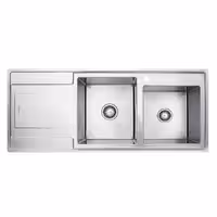 سینک بیمکث Bs 741 توکار