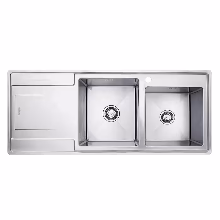 سینک بیمکث Bs 741 توکار
