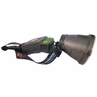 چراغ پیشانی اسمال سان مدل H172