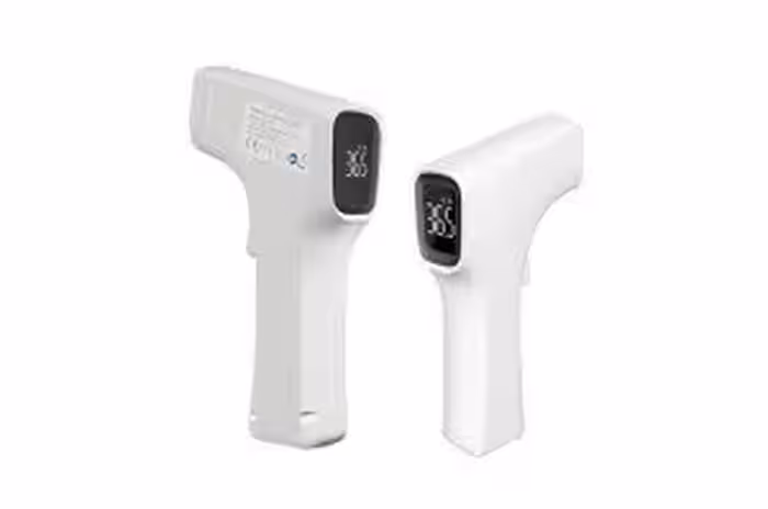 دما سنج لیزری دیجیتال Alicn مدل RGF-C3