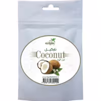 پودر نارگیل طیبات 55 گرمی