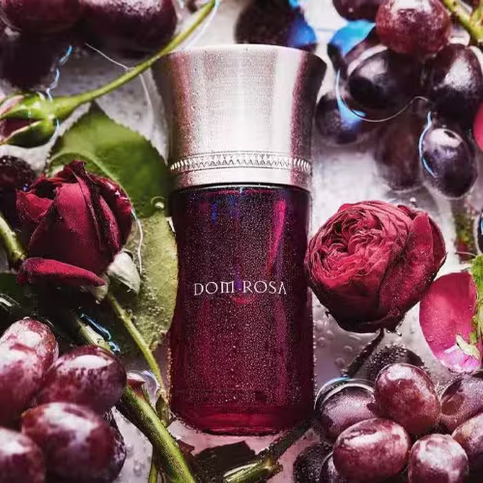 عطر ادکلن ليکوييدز ايمجينريز دام رزا | Liquides Imaginaires Dom Rosa