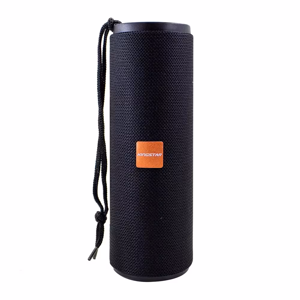 اسپیکر بلوتوثی کینگ استار مدل KBS125