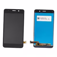 LCD Y6 BLACK HUW