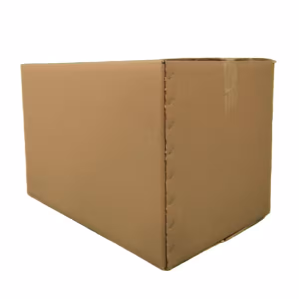 کارتن اسباب کشی مدل 60x40x40T5 بسته 5 عددی | کالا مکس