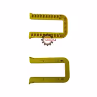رابط پلاستیکی سیم کشی لایت چراغ FH500 FH4 اصلی