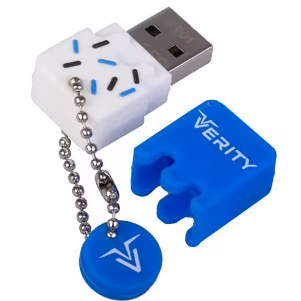 فلش وریتی 901 ظرفیت 32 گیگ