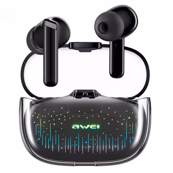 هندزفری بلوتوثی اوی مدل T52 Pro | کالا مکس