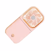 پنکه تاشو قابل حمل شارژی مدل F30