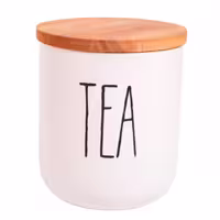 بانکه سرامیکی مدل TEA