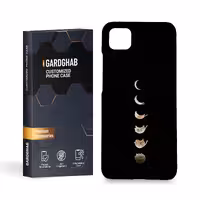 کاورگارد قاب دخترانه مدل g1142 مناسب برای گوشی موبایل پوکو c3