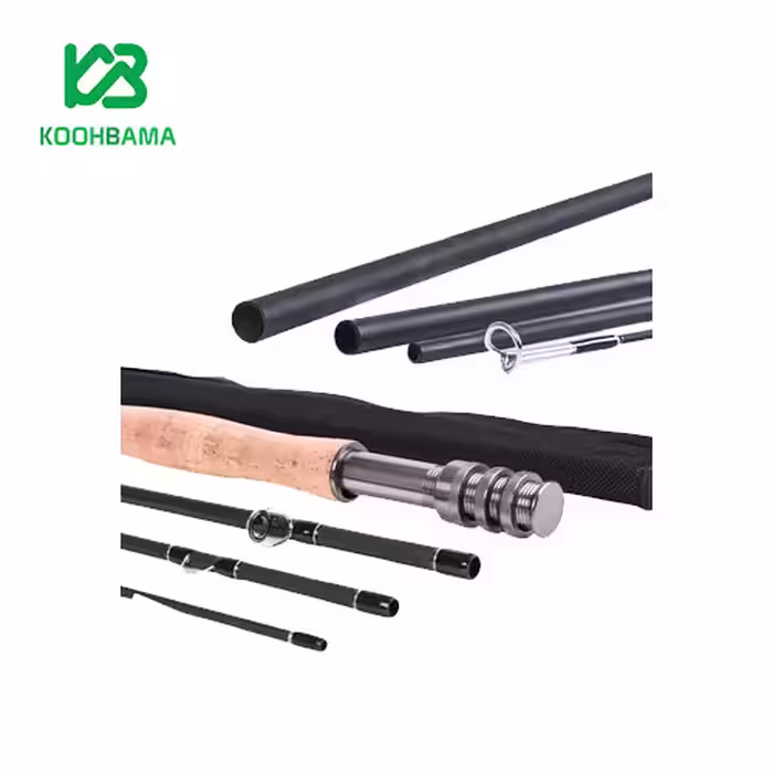 چوب فلای فیشینگ لئو 5/6