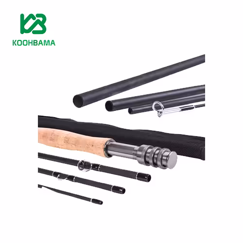 چوب فلای فیشینگ لئو 5/6