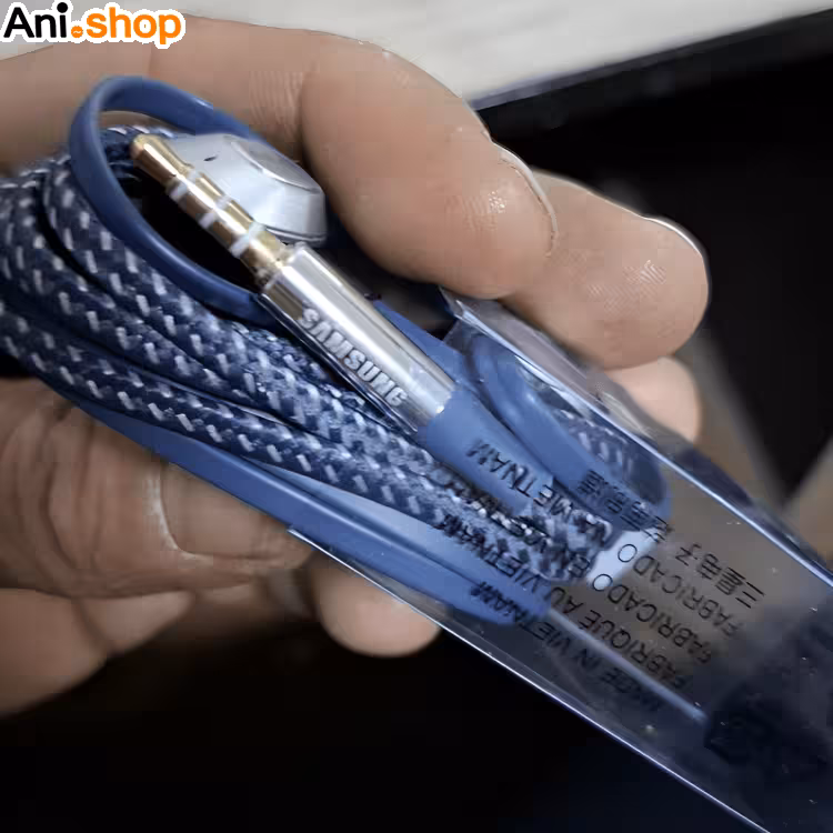 هندزفری کنفی سامسونگ AKG