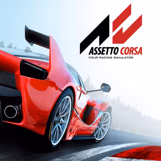 بازی Assetto Corsa استیم