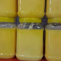 روغن حیوانی 2 کیلویی گاو و گوسفند اعلا و معطر