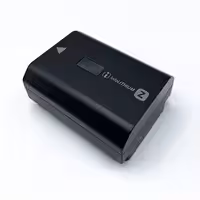 باتری سونی  Sony Battery FZ100{اصل جعبه ای}