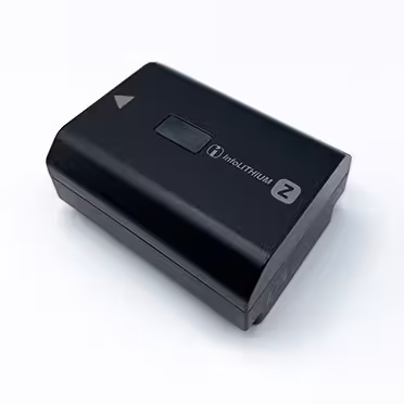 باتری سونی  Sony Battery FZ100{اصل جعبه ای}