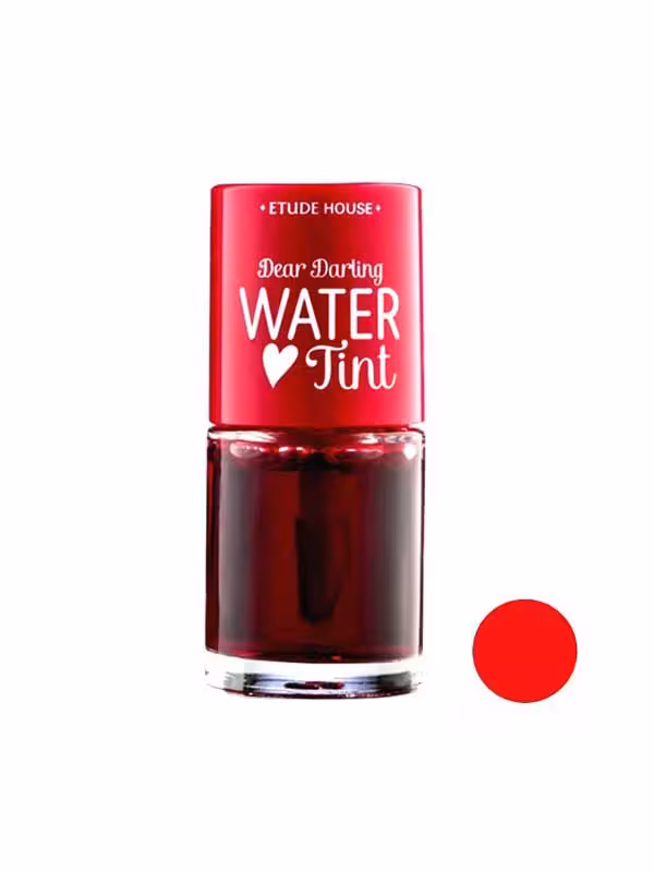 تینت لب اتود