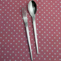 سرویس قاشق چنگال 30 نفره رزنتال مدل 515s