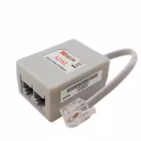 اسپلیتر ADSL مدل magcom