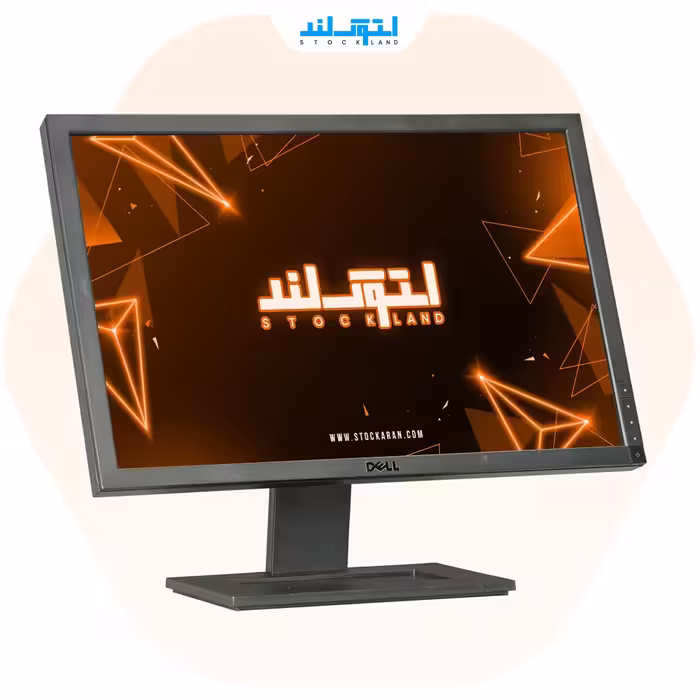مانیتور DELL مدل E2210C