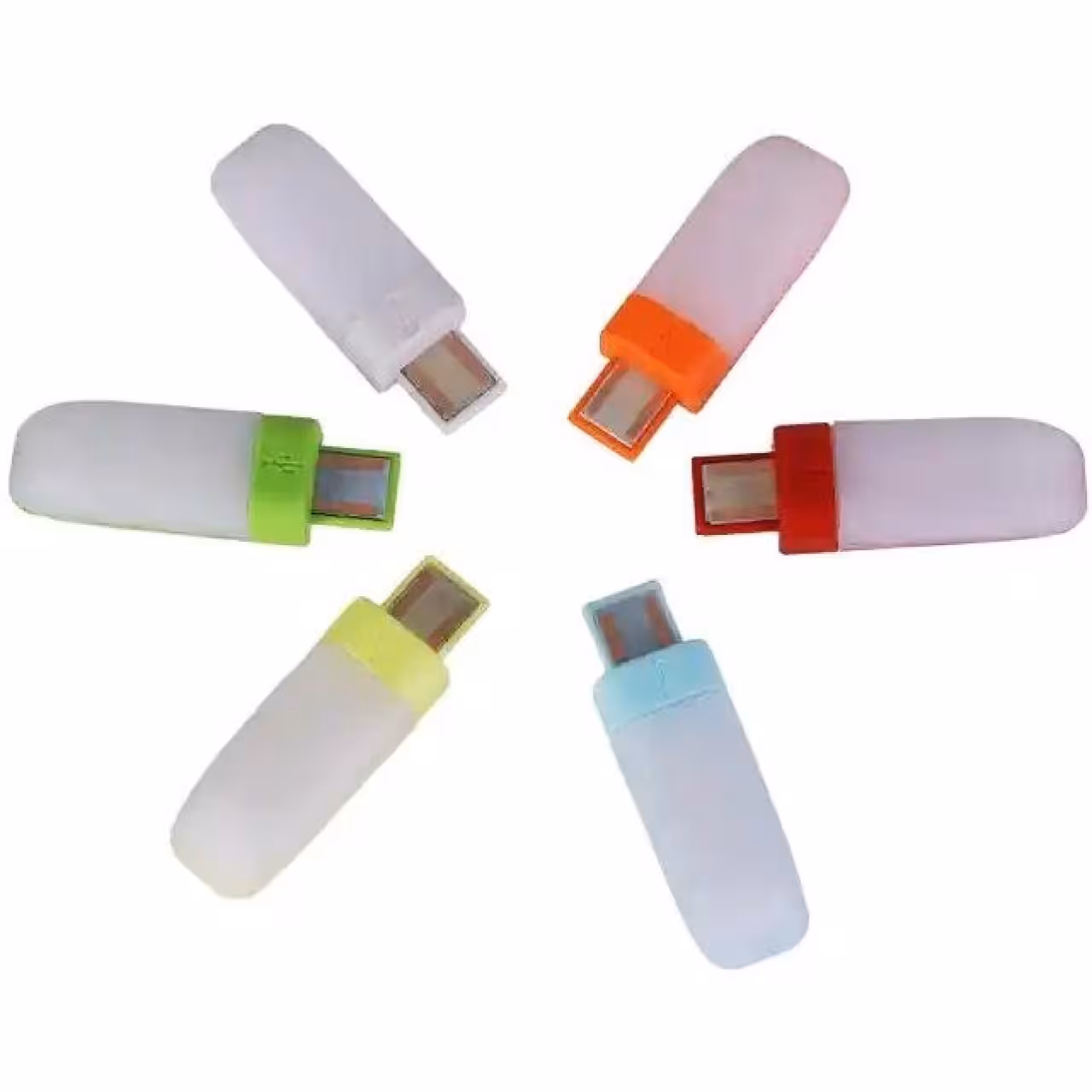 چراغ مطالعه USB مدل FA_3303