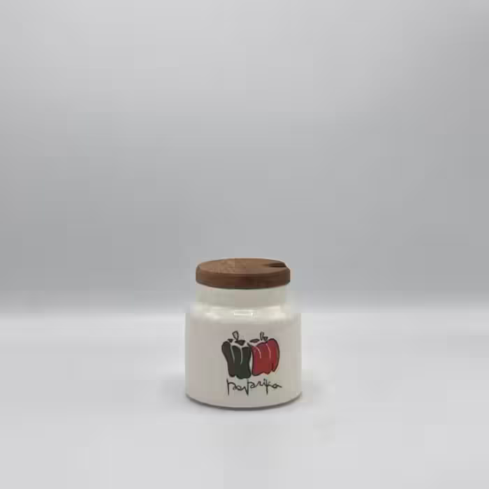 بانکه ادويه طرح پاپريكا
